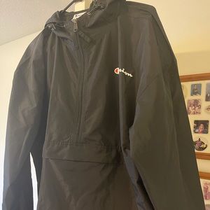 Champion Jacket